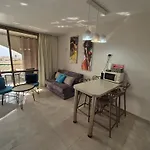 אואזיס נוף לים - Oasis Sea View Eilat